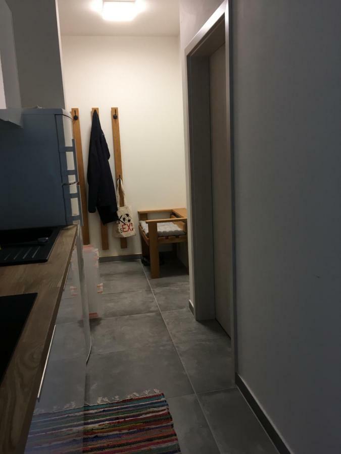Apartman Smokovec Vysoké Tatry Dış mekan fotoğraf