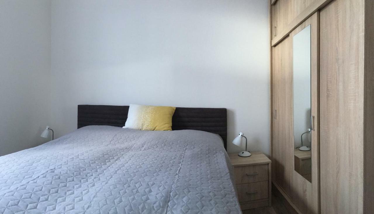 Apartman Smokovec Vysoké Tatry Dış mekan fotoğraf