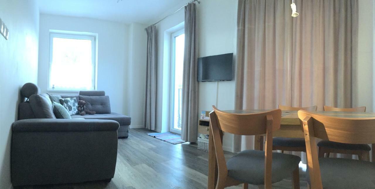 Apartman Smokovec Vysoké Tatry Dış mekan fotoğraf
